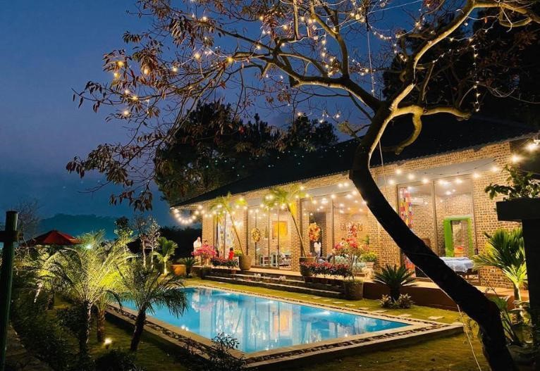 TOP 21+ Homestay Tam Đảo lý tưởng dành cho gia đình và các cặp đôi