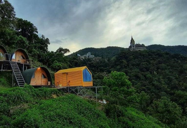 TOP 21+ Homestay Tam Đảo lý tưởng dành cho gia đình và các cặp đôi