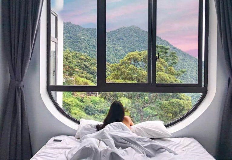 TOP 21+ Homestay Tam Đảo lý tưởng dành cho gia đình và các cặp đôi