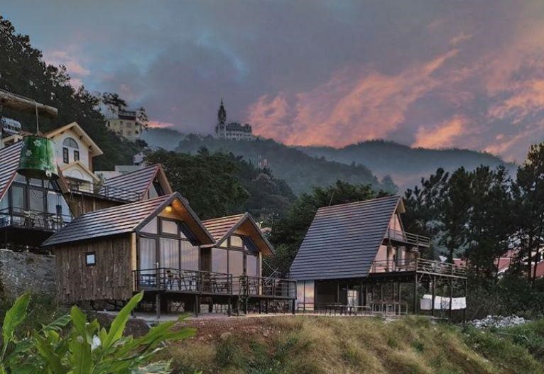 TOP 21+ Homestay Tam Đảo lý tưởng dành cho gia đình và các cặp đôi