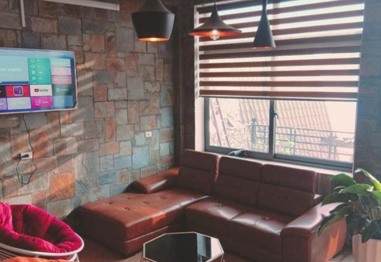 TOP 21+ Homestay Tam Đảo lý tưởng dành cho gia đình và các cặp đôi