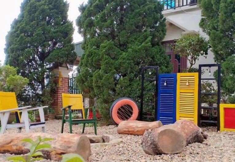 TOP 21+ Homestay Tam Đảo lý tưởng dành cho gia đình và các cặp đôi