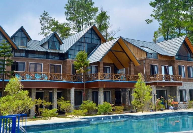 TOP 21+ Homestay Tam Đảo lý tưởng dành cho gia đình và các cặp đôi