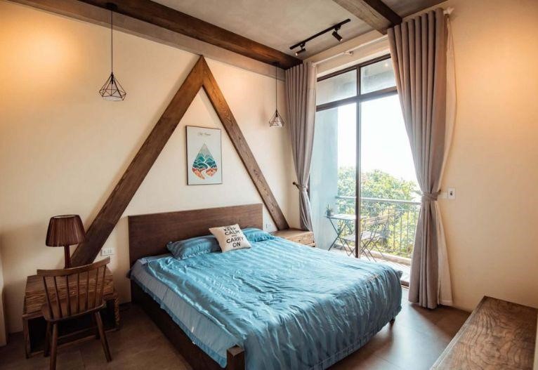 TOP 21+ Homestay Tam Đảo lý tưởng dành cho gia đình và các cặp đôi