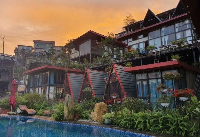 TOP 21+ Homestay Tam Đảo lý tưởng dành cho gia đình và các cặp đôi