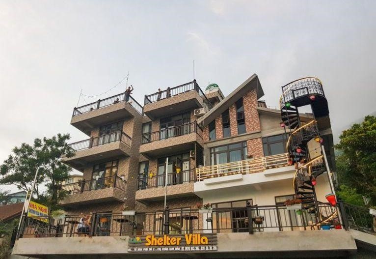 TOP 21+ Homestay Tam Đảo lý tưởng dành cho gia đình và các cặp đôi