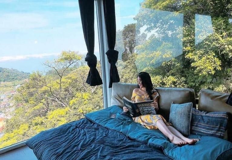 TOP 21+ Homestay Tam Đảo lý tưởng dành cho gia đình và các cặp đôi