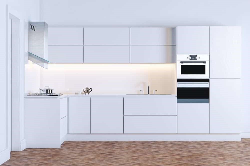 Hướng dẫn lắp đặt tủ bếp đúng kỹ thuật và nhanh chóng
