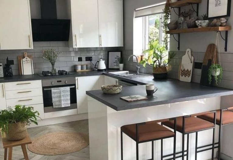 Có những trang bị “chuẩn homestay”