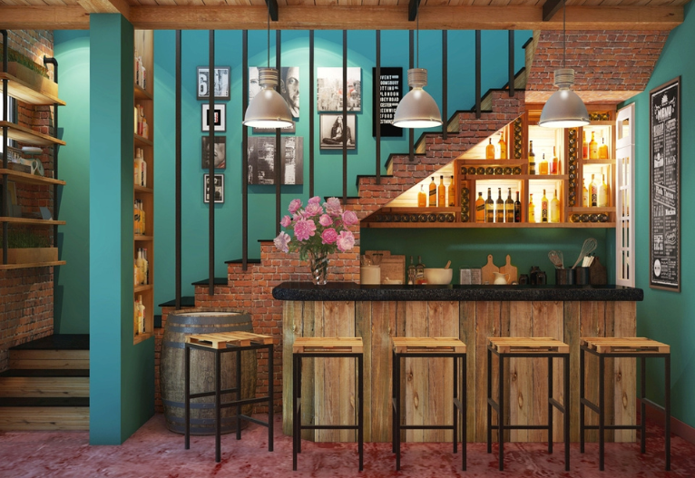 Homestay 5D Upper Dorm