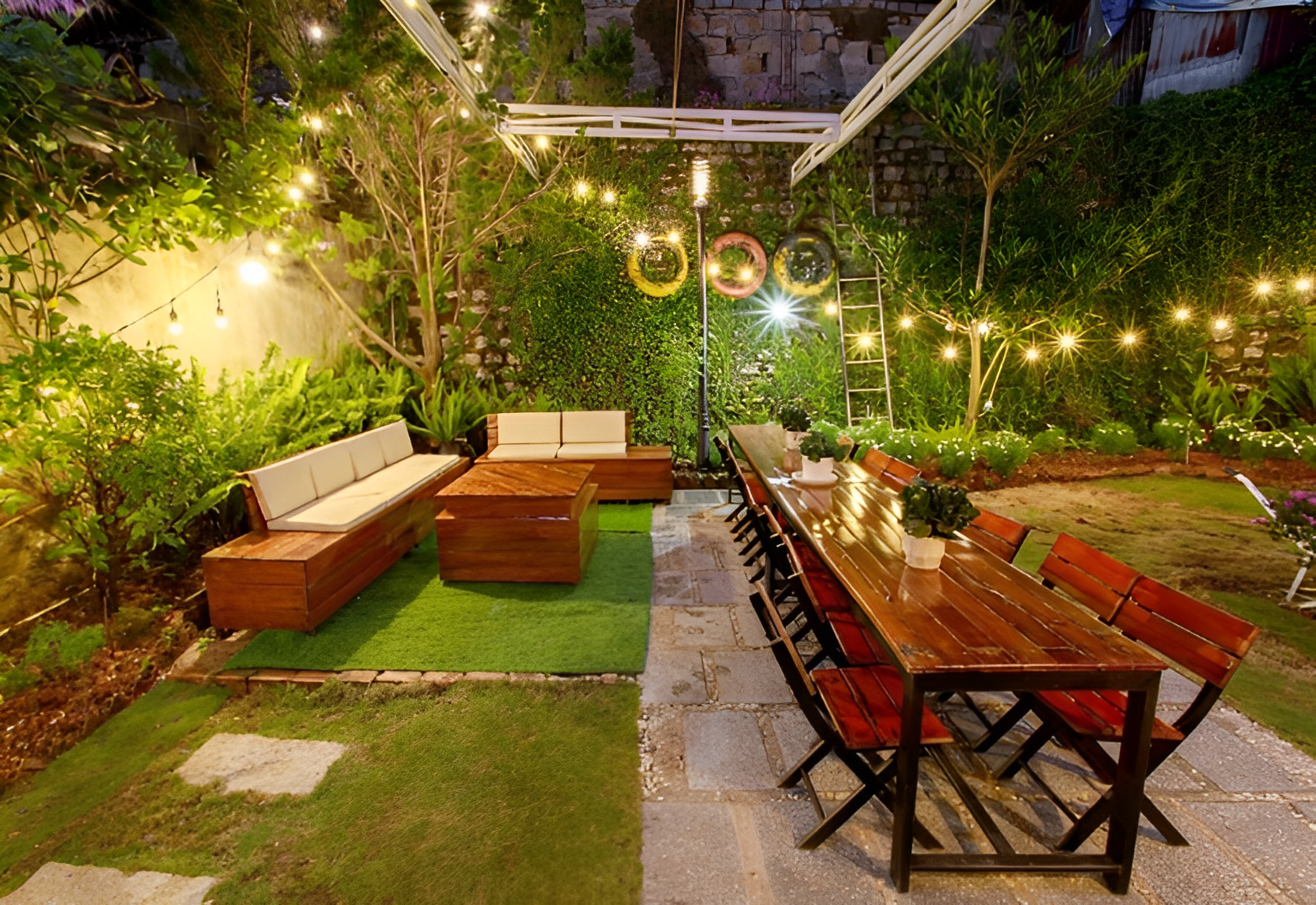 kinh-doanh-homestay209 Những Loại Hình Homestay Phổ Biến Hiện Nay