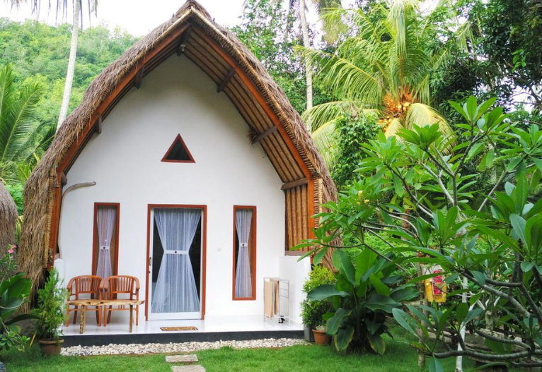 Mẫu Nhà Bungalow Đẹp Hiện Đại Năm 2023