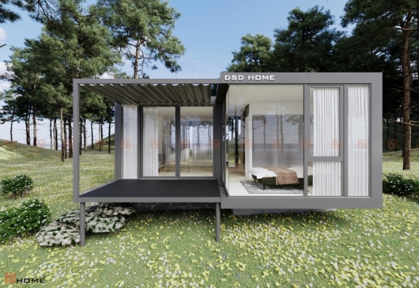 Ưu Điểm Xây Nhà Cấp 4 Đẹp 3 Phòng Ngủ