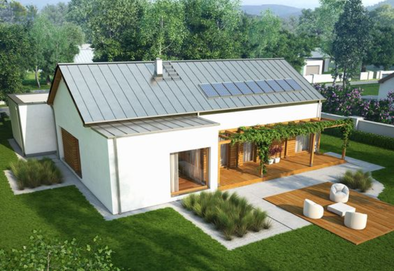 mau-nha-cap-4-don-gian2015 Gợi Ý Những Mẫu Nhà Cấp 4 Đơn Giản Được Yêu Thích Nhất Hiện Nay