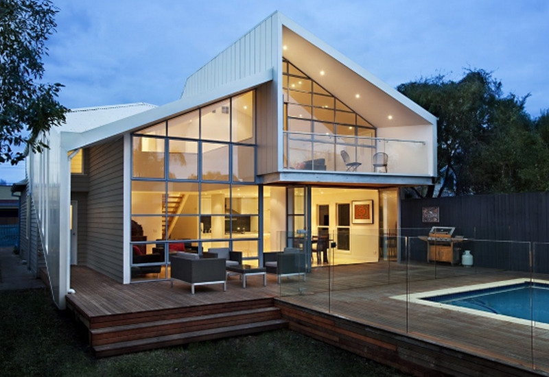 Nha lap ghep 2 tang gia bao nhieu