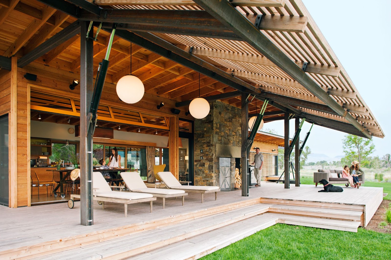 Khám Phá 5+ Mẫu Nhà Lắp Ghép Cấp 4 Đẹp Nhất Hiện Nay