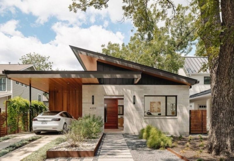 Khám Phá 5+ Mẫu Nhà Lắp Ghép Cấp 4 Đẹp Nhất Hiện Nay