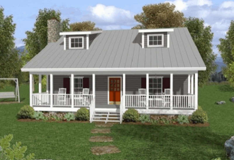 mau-nha-lap-ghep-dep-an-tuong-van-nguoi-me-2 Mẫu nhà lắp ghép mái thái mái nhọn