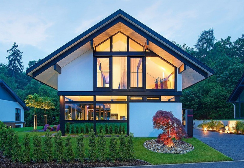 mau-nha-lap-ghep-dep-an-tuong-van-nguoi-me-5 Mẫu nhà lắp ghép 2 tầng mái thái