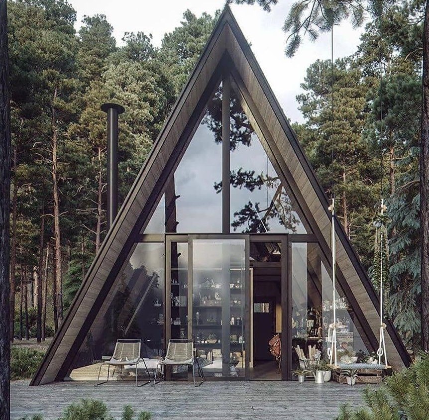 mau-nha-tien-che-homestay-dep-doc-dao202 Mẫu Nhà Tiền Chế Homestay Đẹp, Độc Đáo Hiện Nay