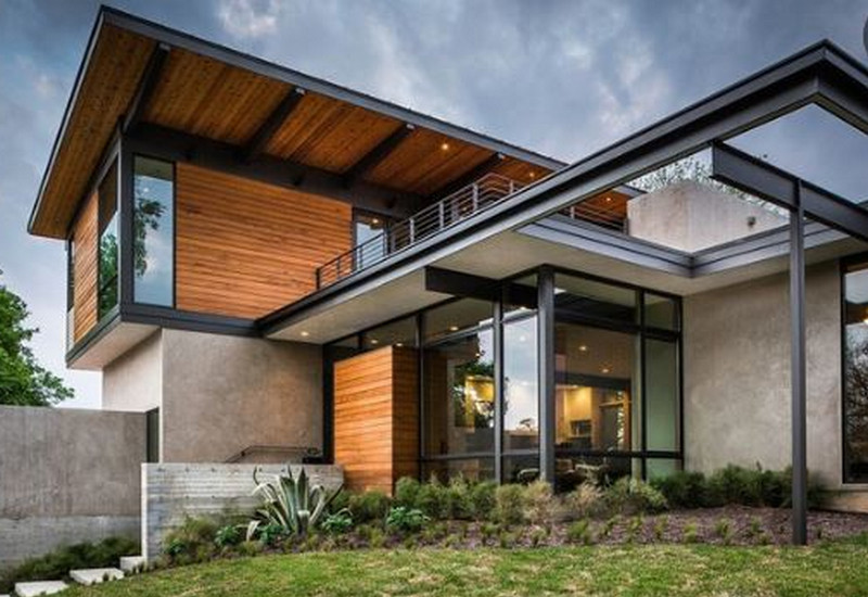 Mẫu Nhà Tiền Chế Homestay Đẹp, Độc Đáo Hiện Nay