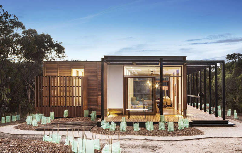 mau-nha-tien-che-homestay-dep-doc-dao209 Mẫu Nhà Tiền Chế Homestay Đẹp, Độc Đáo Hiện Nay