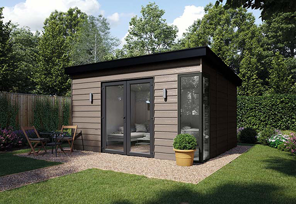 Ưu điểm của mẫu nhà tiền chế nông thôn