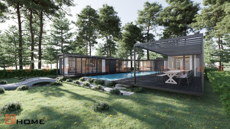 Tips Làm Cho Sân Vườn Của Bạn Thân Thiện Với Môi Trường