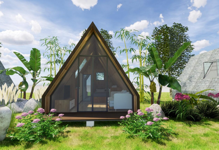 nha-bungalow-la-gi-nhung-dieu-nen-biet-khi-thiet-ke-nha-bungalow202 Thiết Kế Nhà Bungalow Cần Lưu Ý Những Điều Gì?