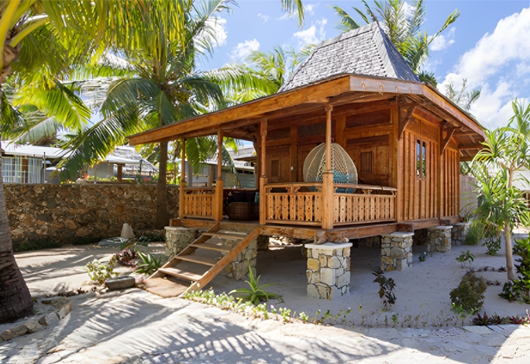 nha-bungalow-lap-ghep205 Mẫu Thiết Kế Nhà Bungalow Lắp Ghép Độc Lạ, Thu Hút Du Khách