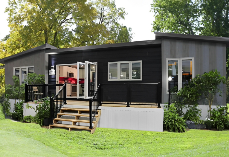 nha-bungalow-lap-ghep209 Mẫu Thiết Kế Nhà Bungalow Lắp Ghép Độc Lạ, Thu Hút Du Khách