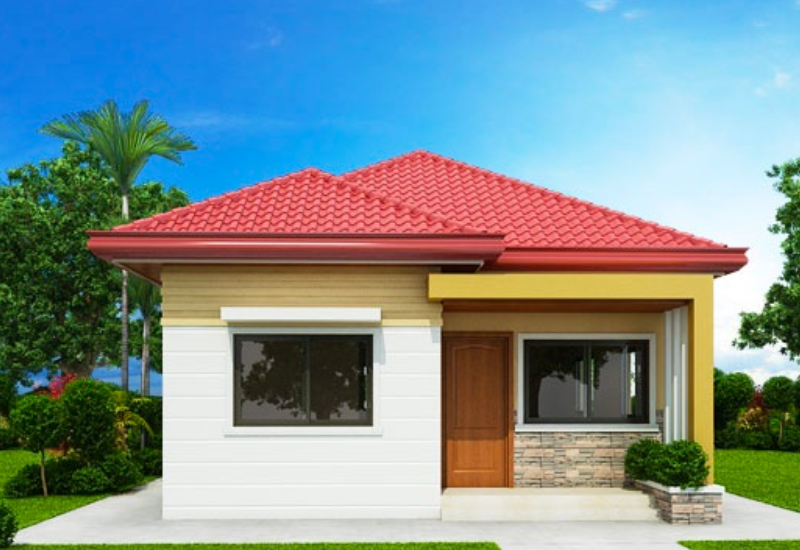 nha-cap-4-3-phong-ngu-300-trieu206 Cập nhật Top 8 Nhà Cấp 4 3 Phòng Ngủ 300 Triệu Mới Nhất 2022