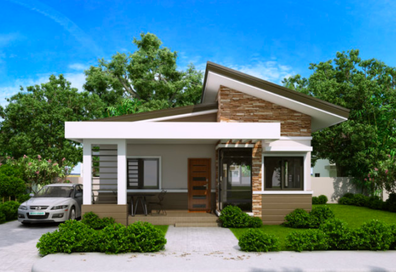 Cập nhật Top 8 Nhà Cấp 4 3 Phòng Ngủ 300 Triệu Mới Nhất 2022