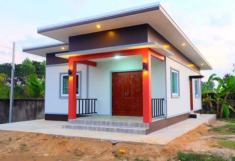 nha-cap-4-dep-3-phong-ngu204 Top Những Mẫu Nhà Cấp 4 Đẹp 3 Phòng Ngủ Năm 2023