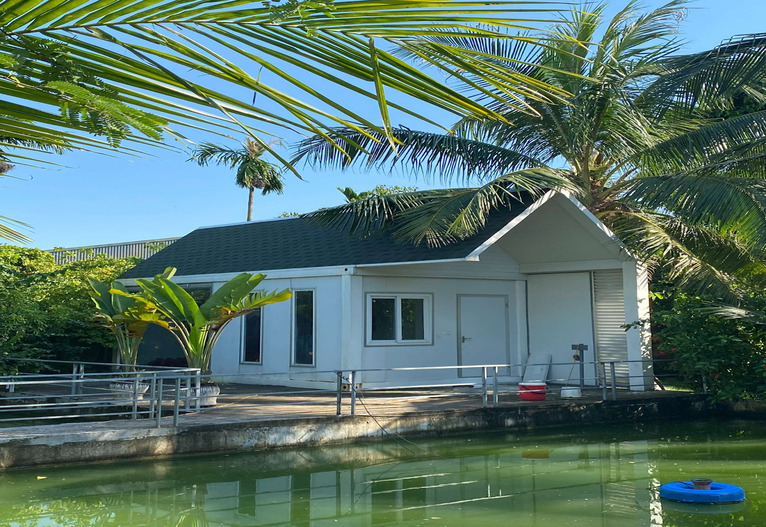 nha-cap-4-dep-3-phong-ngu208 Top Những Mẫu Nhà Cấp 4 Đẹp 3 Phòng Ngủ Năm 2023