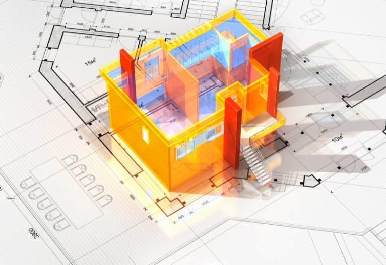 Nhà Cấp 4 Mái Bằng - Tổng Hợp Các Thiết Kế Được Ưa Chuộng Nhất Hiện Nay