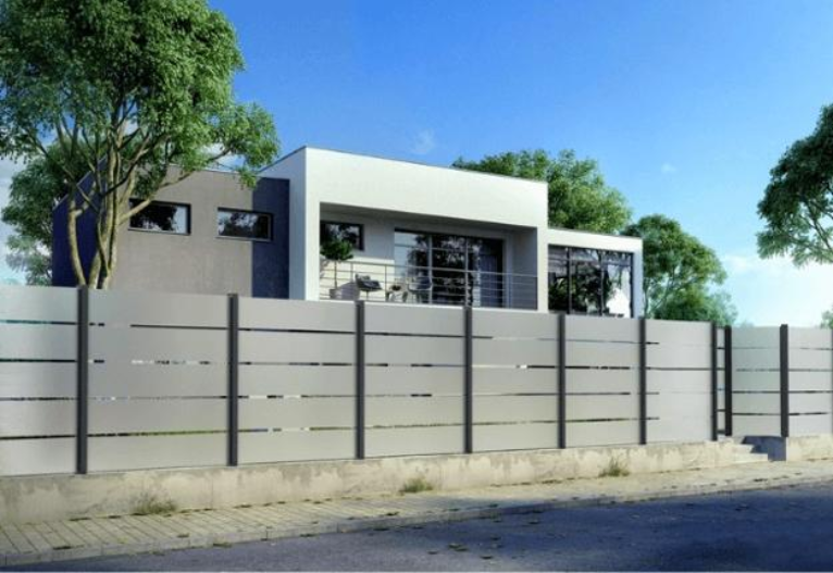 Nhà Cấp 4 Mái Bằng - Tổng Hợp Các Thiết Kế Được Ưa Chuộng Nhất Hiện Nay