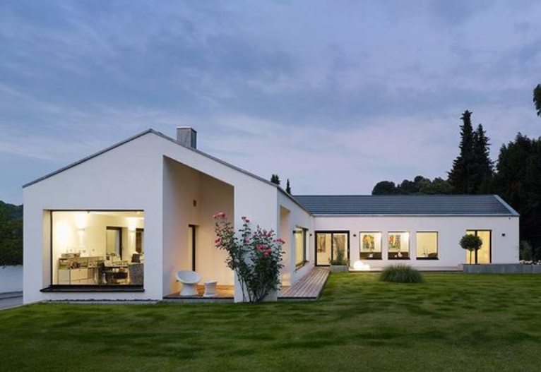 nha-cap-4-mai-nhat2012 Gợi Ý 10 Mẫu Nhà Cấp 4 Mái Nhật Đẹp, Hiện Đại