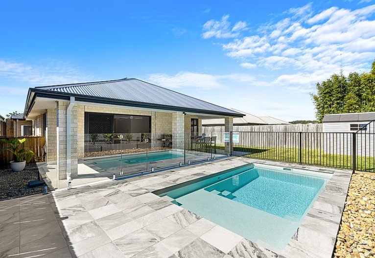 nha-cap-4-mai-nhat209 Gợi Ý 10 Mẫu Nhà Cấp 4 Mái Nhật Đẹp, Hiện Đại