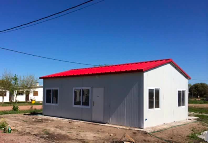 nha-cap-4-mai-thai2011 Điểm Danh Những Mẫu Nhà Cấp 4 Mái Thái Đẹp 2022