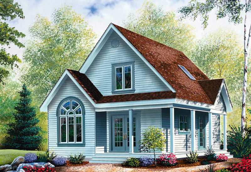 nha-cap-4-mai-thai204 Điểm Danh Những Mẫu Nhà Cấp 4 Mái Thái Đẹp 2022