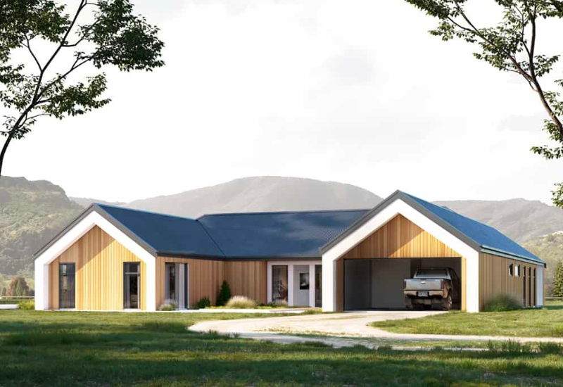 nha-cap-4-mai-thai206 Điểm Danh Những Mẫu Nhà Cấp 4 Mái Thái Đẹp 2022