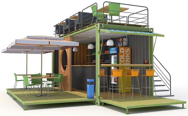 Tại sao nhà lắp ghép được ưa chuộng hiện nay