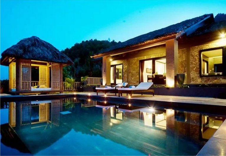 nha-go-bungalow-dep2010 Top Mẫu Nhà Gỗ Bungalow Đẹp Được Yêu Thích Nhất