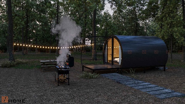 nha-homestay-13 nhà homestay cho khách du lịch