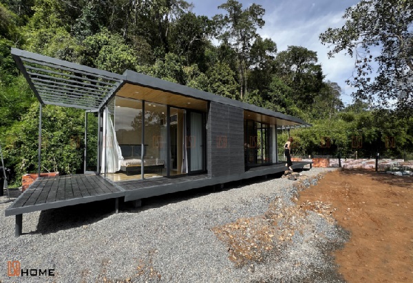 nha-homestay-3 xu hướng nhà homestay lắp ghép