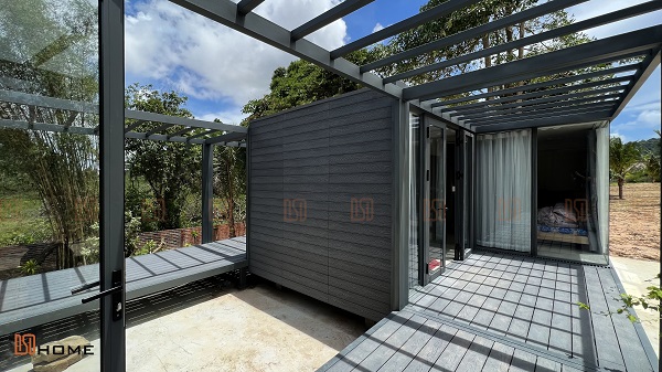 nha-homestay-5 thời gian thi công ngắn