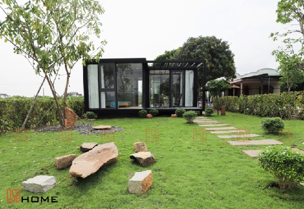 nha-homestay-9 mẫu nhà homestay gần thiên nhiêb