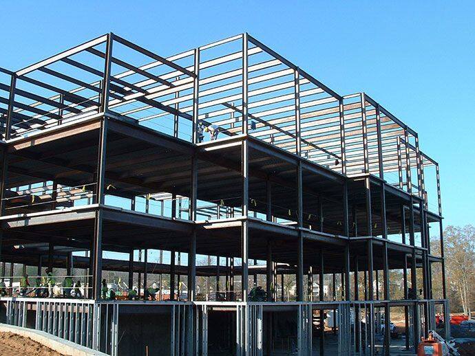 nha-khung-thep-3-tang205 Tìm Kiếm Đơn Vị Thi Công Nhà Khung Thép 3 Tầng