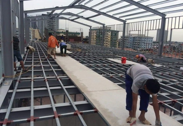 nha-khung-thep-be-tong-nhe204 Xây Nhà Khung Thép Bê Tông Nhẹ Hiệu Quả Cao Năm 2023